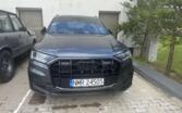 Audi SQ7 2021