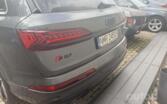 Audi SQ7 2021