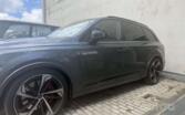 Audi SQ7 2021