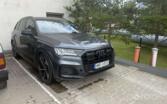 Audi SQ7 2021