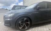 Audi SQ7 2021