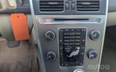 Volvo XC60 2013