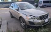 Volvo XC60 2013
