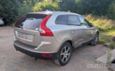 Volvo XC60 2013
