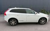 Volvo XC60 2015