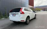 Volvo XC60 2015