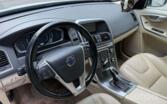 Volvo XC60 2015