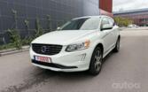 Volvo XC60 2015