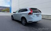 Volvo XC60 2015