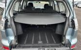 Mitsubishi Outlander 2 generation