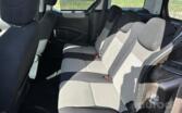 Peugeot Partner 2 generation [restyling] Tepee minivan