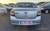 Dacia Logan 2 generation Sedan