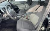 Peugeot 508 1 generation wagon
