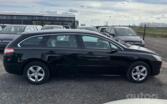 Peugeot 508 1 generation wagon