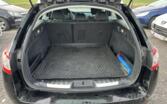 Peugeot 508 1 generation wagon