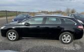 Peugeot 508 1 generation wagon