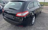 Peugeot 508 1 generation wagon