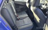 Toyota Verso-S 1 generation Minivan