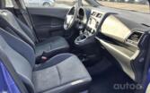 Toyota Verso-S 1 generation Minivan
