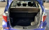 Toyota Verso-S 1 generation Minivan