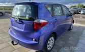 Toyota Verso-S 1 generation Minivan