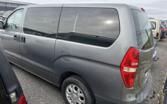 Hyundai H-1 Grand Starex Minivan
