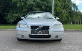 Volvo S60 1 generation [restyling] Sedan