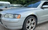 Volvo S60 1 generation [restyling] Sedan