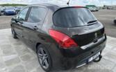 Peugeot 308 T7 SW wagon