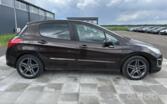 Peugeot 308 T7 SW wagon