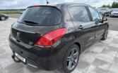 Peugeot 308 T7 SW wagon