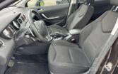 Peugeot 308 T7 SW wagon