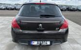 Peugeot 308 T7 SW wagon