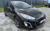 Peugeot 308 T7 SW wagon