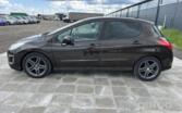 Peugeot 308 T7 SW wagon