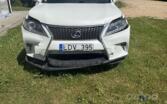 Lexus RX 350 2011