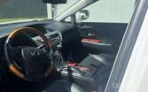 Lexus RX 350 2011