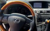 Lexus RX 350 2011