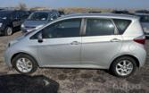 Toyota Verso-S 1 generation Minivan
