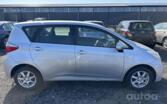 Toyota Verso-S 1 generation Minivan