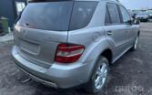 Mercedes-Benz M-Class W164 Crossover 5-doors