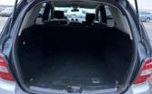 Mercedes-Benz M-Class W164 Crossover 5-doors