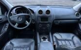 Mercedes-Benz M-Class W164 Crossover 5-doors