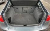 SEAT Toledo 4 generation Liftback