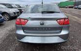 SEAT Toledo 4 generation Liftback