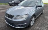 SEAT Toledo 4 generation Liftback