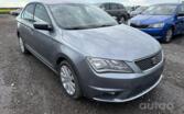 SEAT Toledo 4 generation Liftback