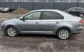 SEAT Toledo 4 generation Liftback