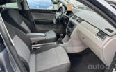 SEAT Toledo 4 generation Liftback