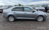 SEAT Toledo 4 generation Liftback
